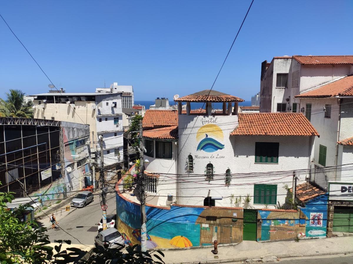 Hostel Maresias Do Leme - Rio de Janeiro — Foto’s 2
